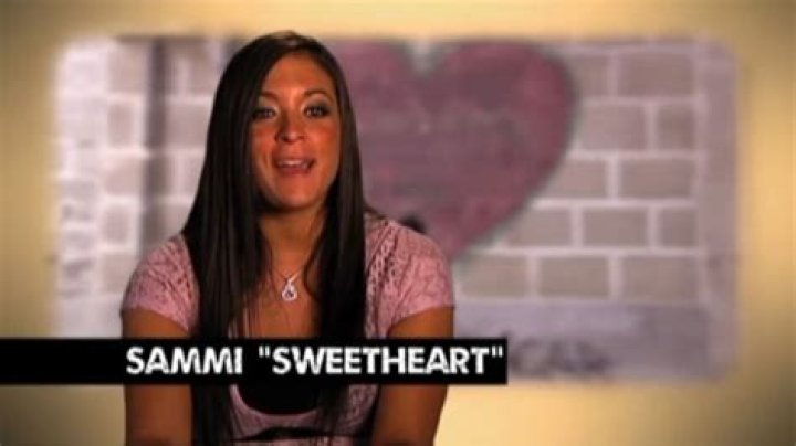 Sammi Sweetheart's Age And Untold Story