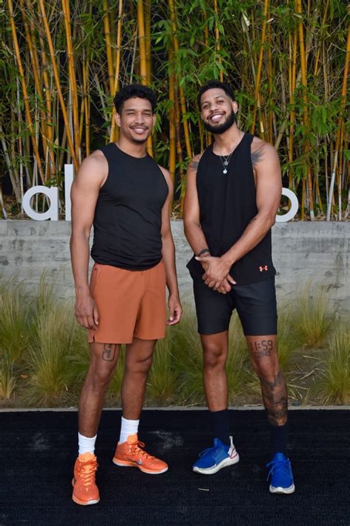 Sarunas J. Jackson ( Alejandro Dro Pea) Bio, Age, Height, Wife, Insecure ·