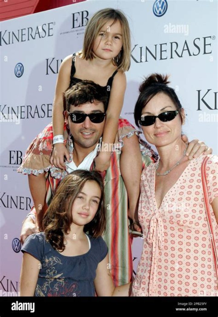 Screenwriter, Kathryn Chandler and Her Actor Husband, Kyle Chandler Has Two Daughters ·