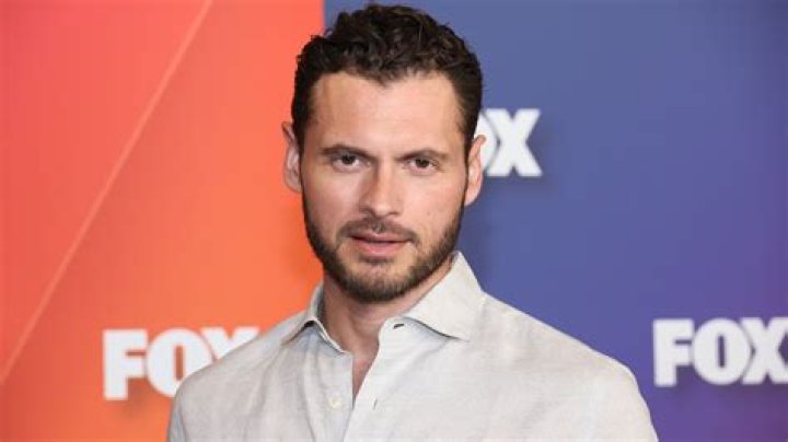Sebastian Sacco Wikipedia and Age, Meet The Actor On Instagram