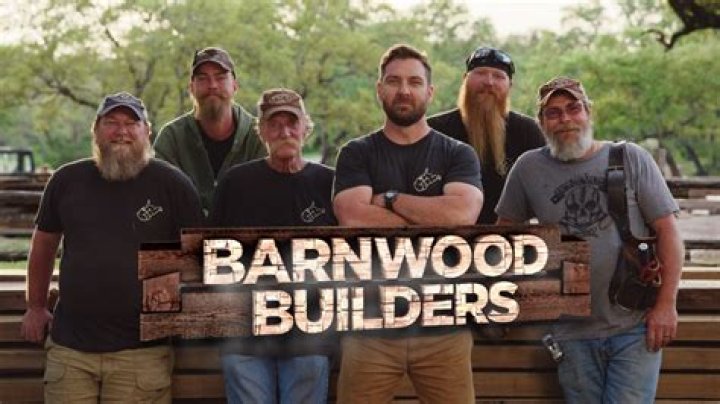 Secrets From Graham Of Barnwood Builders