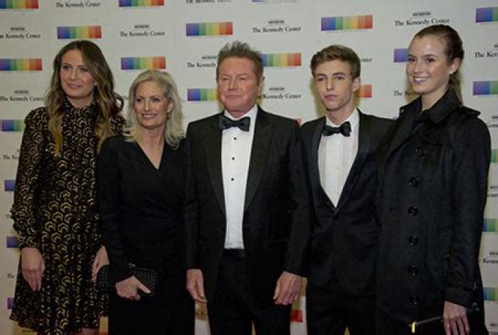 Sharon Summerall Relationship with Don Henley, Children, Biography, Multiple Sclerosis