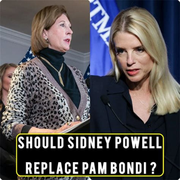 Sidney Powell's Imprint On Ohio's Election