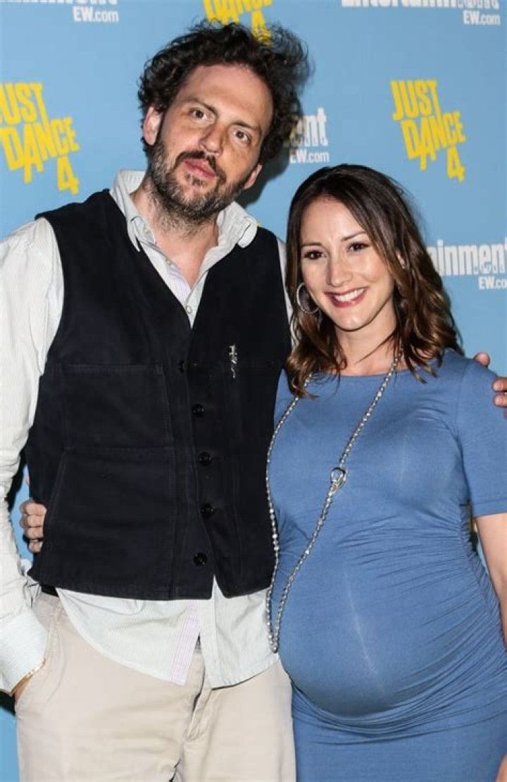 Silas Weir Mitchell is Married to Wife: KK Dodds. Kids. ·