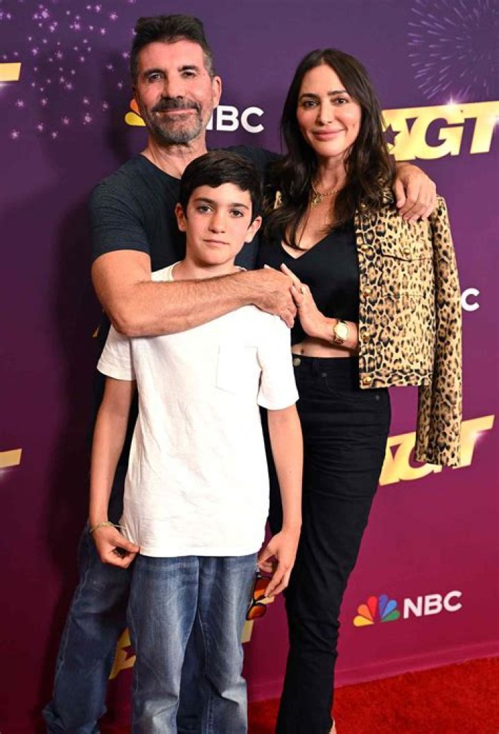 Simon Cowell Siblings: Meet Simon Cowell's Siblings
