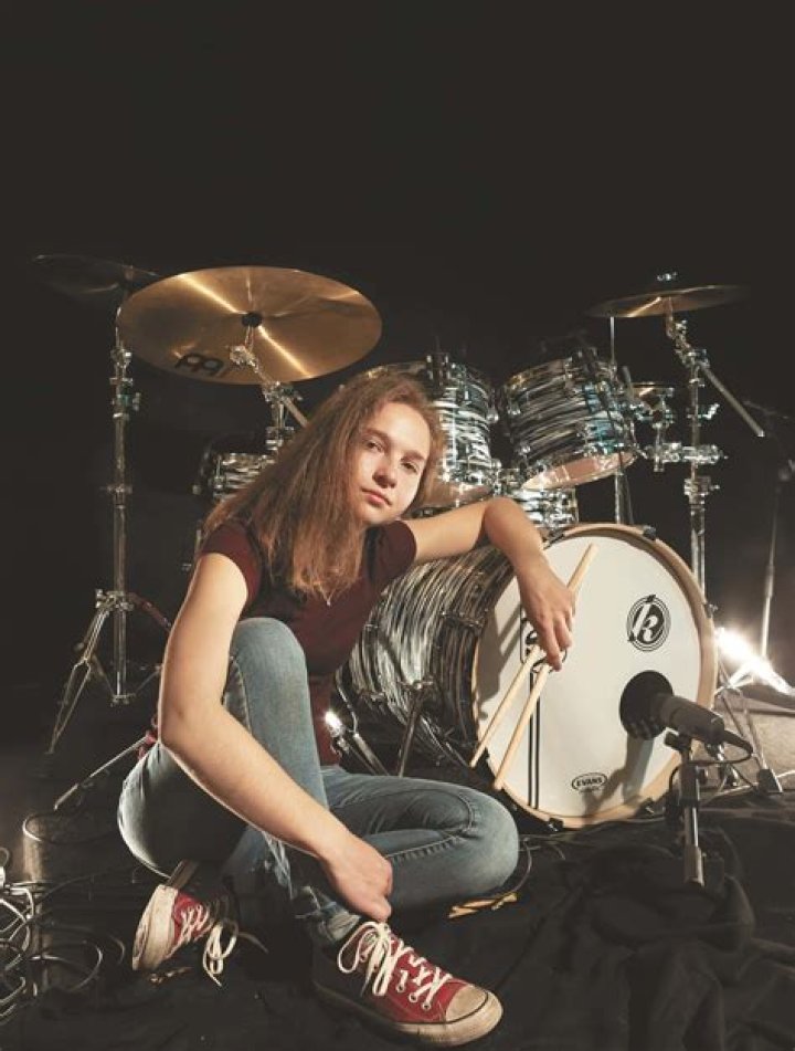 Sina Doering