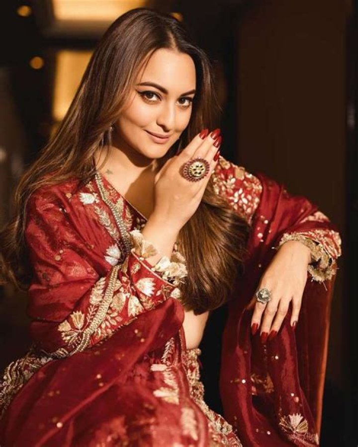 Sonakshi Sinha
