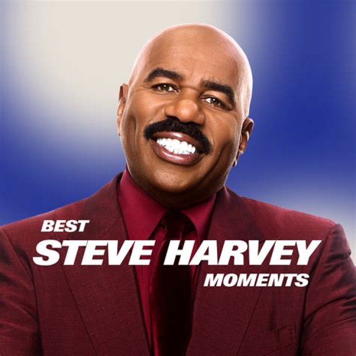 Steve Harvey's Parents' Profound Influence
