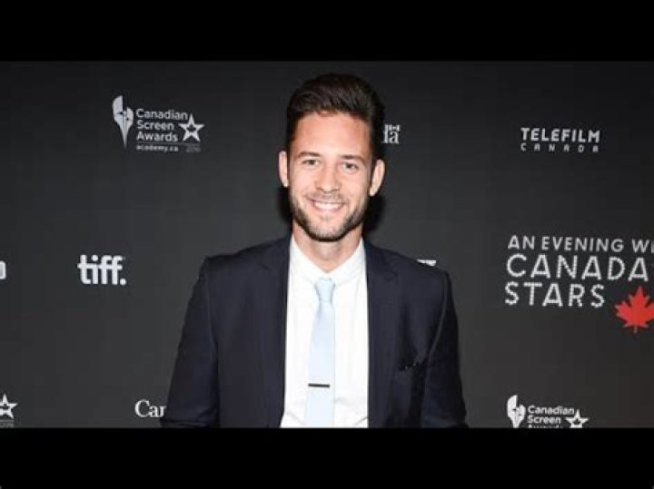 Steve Lund – Biography, Wife, Relationships, Movies & TV Series, Is he gay?