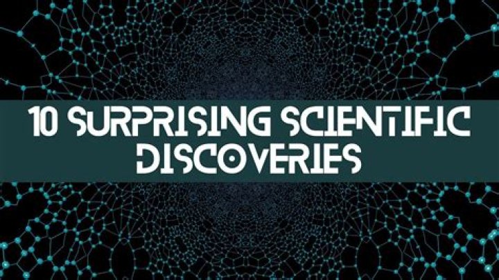 Surprising Discoveries And Enlightening Perspectives