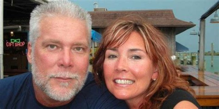 Tamara Nash, The Trailblazing Wife Of Kevin Nash