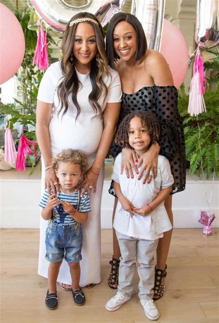 Tavior Mowry – Bio, Age, Height, Parents, Siblings, Net Worth