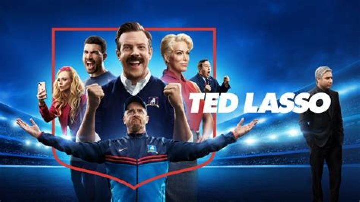 "Ted Lasso" Season 3 Trailer Revealed