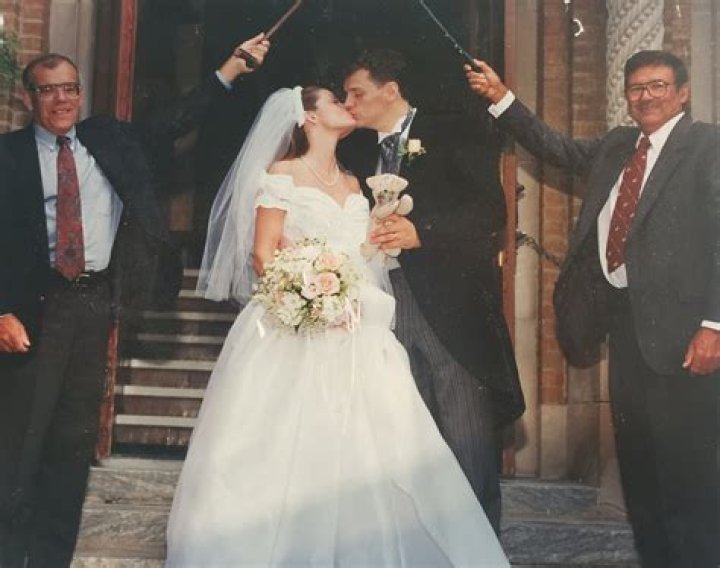Ted Vernon And Robin Givens' Marital Status Revealed