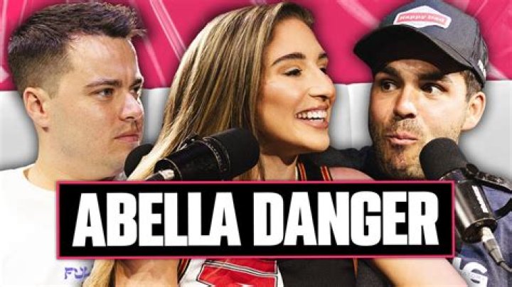 The Abella Danger OnlyFans Leak And Its Consequences
