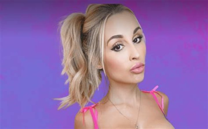 The Allie Rae OnlyFans Leaks And Their Impact
