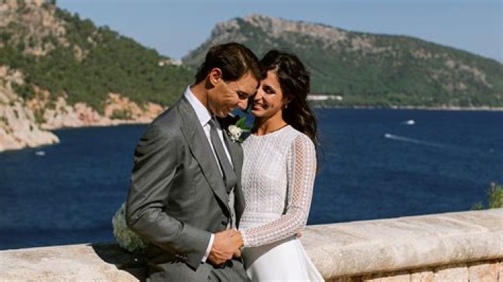 The Alluring Presence Of Xisca Perello: Rafael Nadal's Stunning Wife