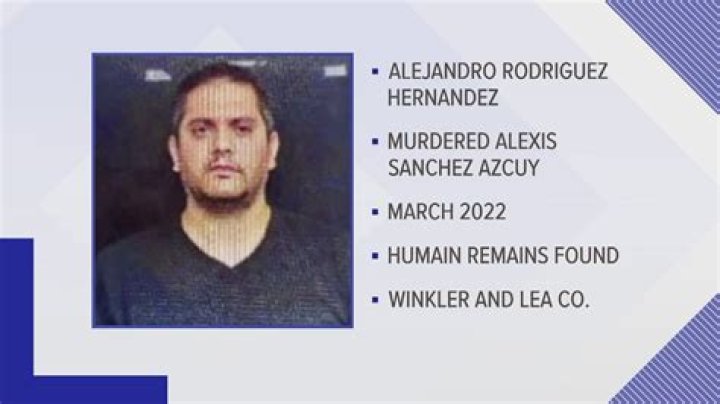 The Ciara Estrada Murder Case