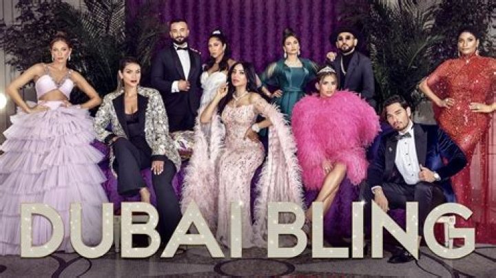 The Dubai Bling Cast Has Her Own Real-State Company! ·