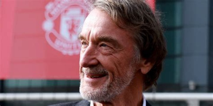 The Enigma Behind Jim Ratcliffe's Success