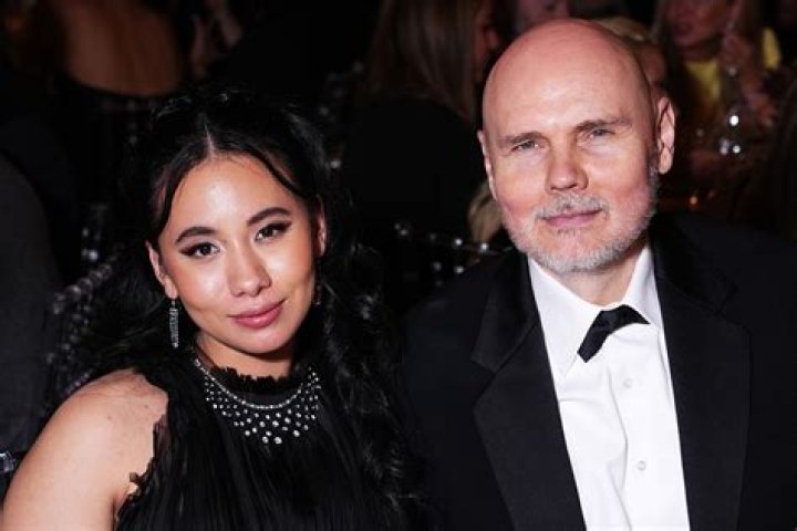 The Financial Symphony Of Billy Corgan ·