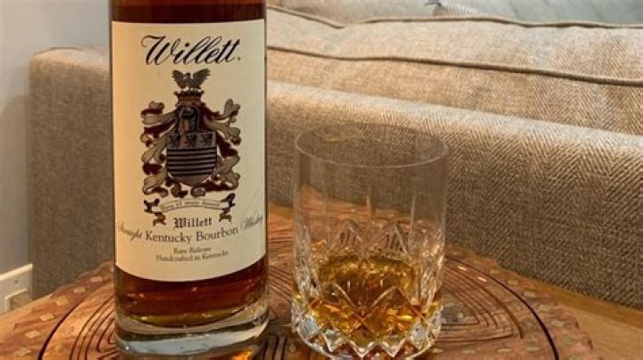 The Five Most Expensive Bourbons in the World