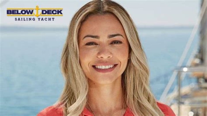 The Fourth Season of 'Below Deck Sailing Yacht' Has a Boatload of New Faces Details |