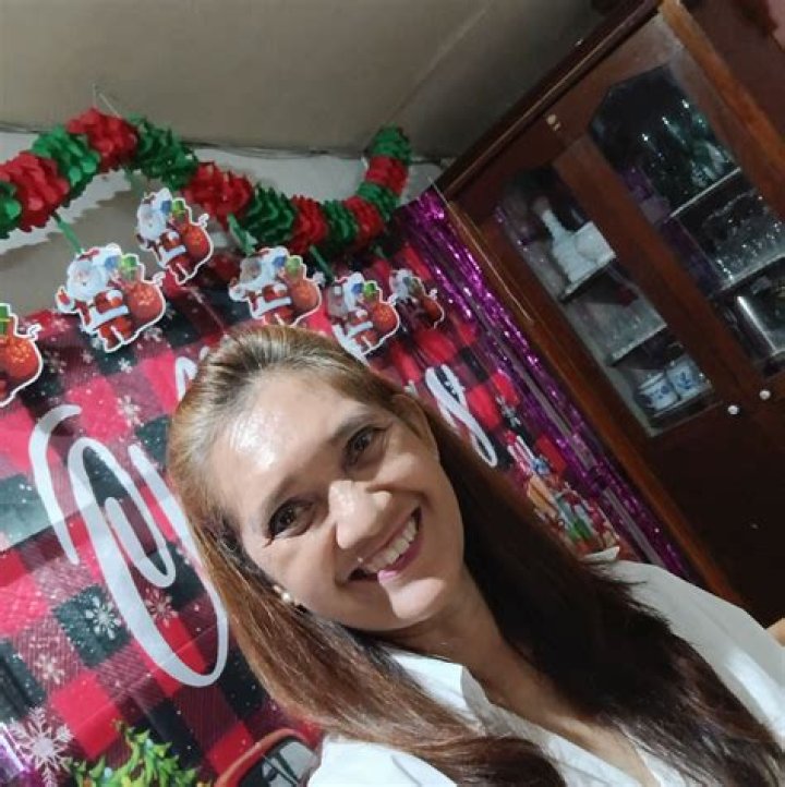 The Inspiring Journey Of Benjie Paras' Wife