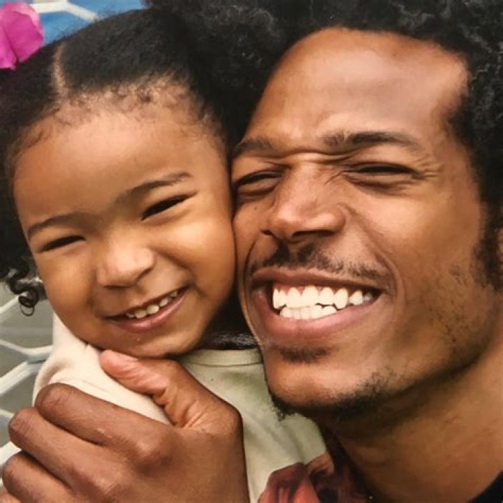 The Life And Career Of Marlon Wayans' Ex-Wife