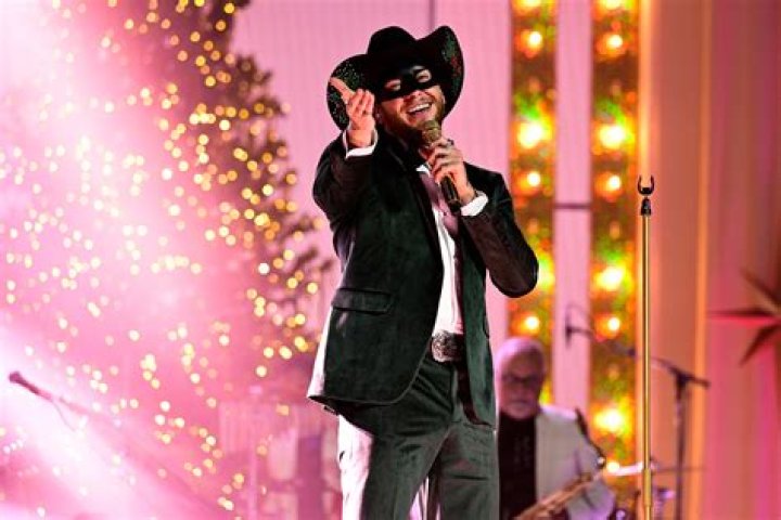 The Mysterious Star Behind Orville Peck's Bio, Net Worth, and Career! ·