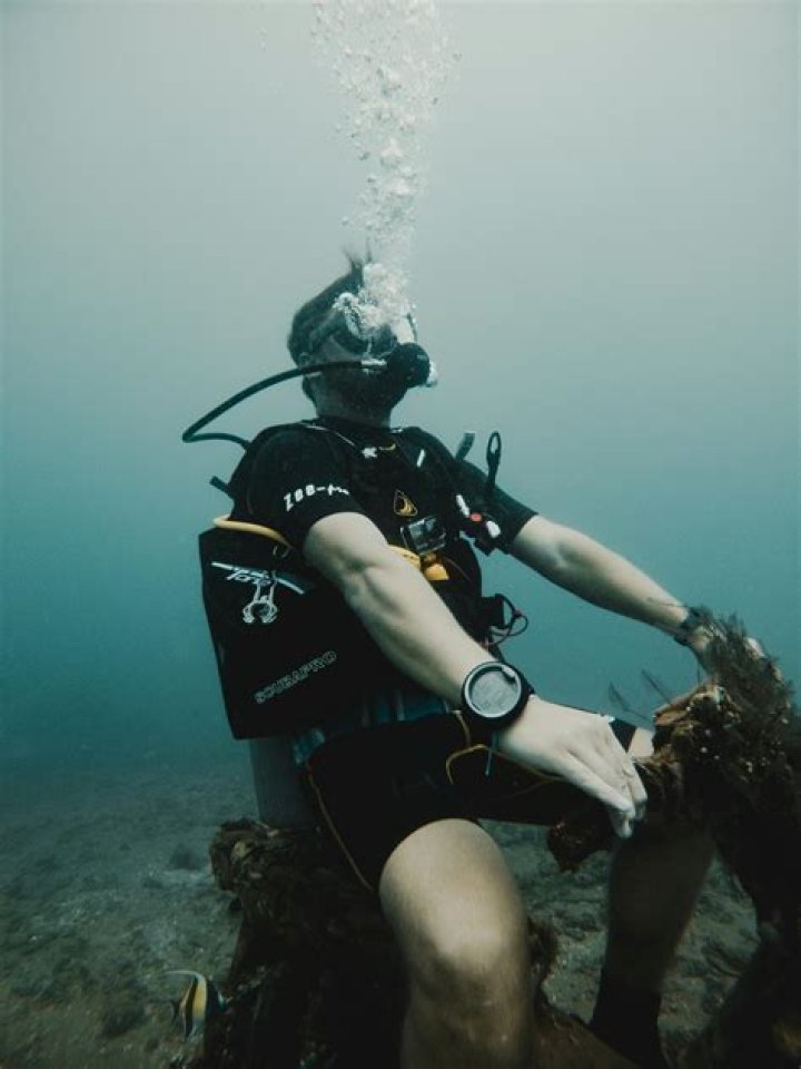 The Scuba Steph OnlyFans Leak And Its Impact
