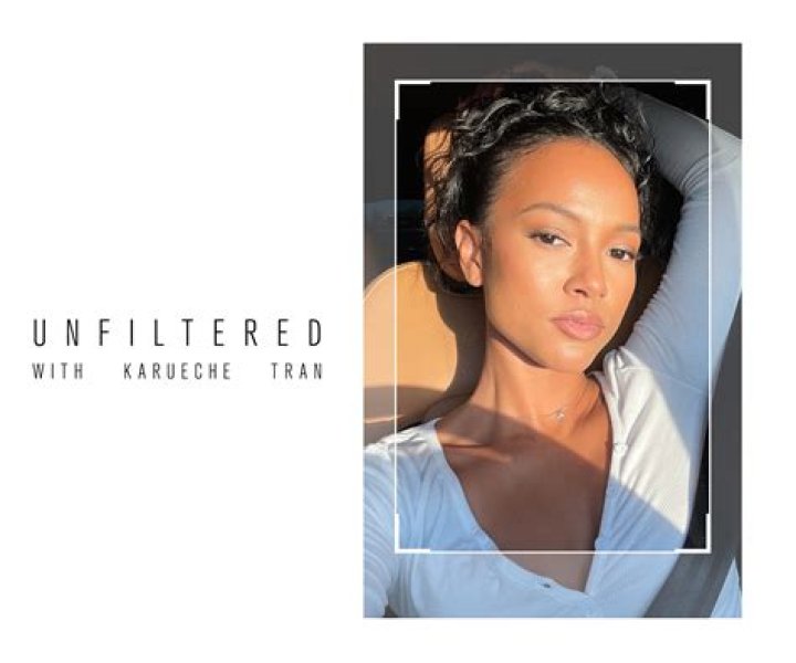 The Truth Behind Karrueche Tran Beauty