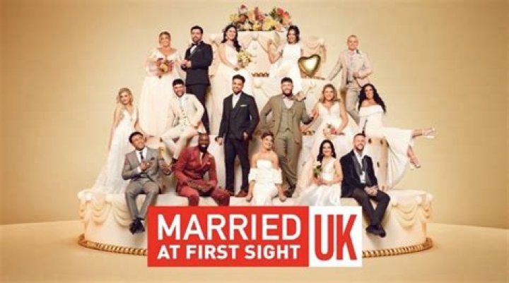 The Unconventional World Of "Married At First Sight"
