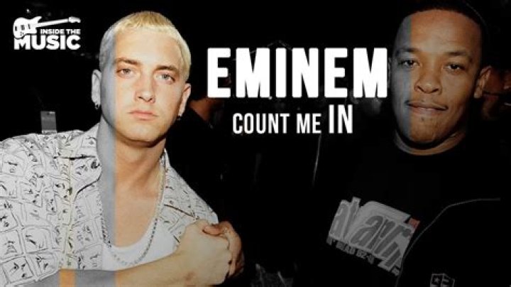 The Untold Story Of Eminem's Wife's Journey