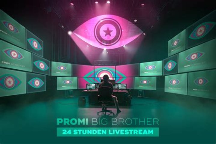 The Visionary Behind "Big Brother"