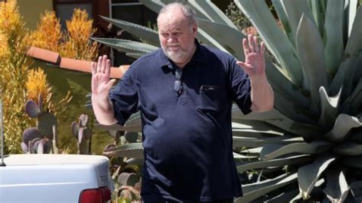 Thomas Markle