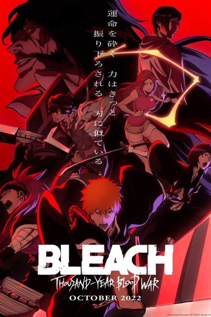 Thousand-Year Blood War' His Bankai Isn't Far Behind |
