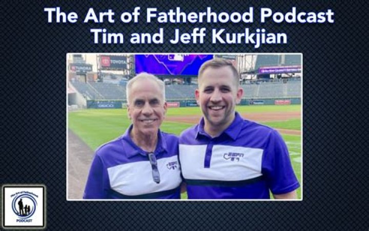 Tim Kurkjian - Bio, Age, net worth, height, Wiki, Facts and Family ·