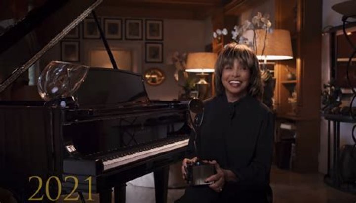 Tina Turner's Legacy And Family Ties Revealed