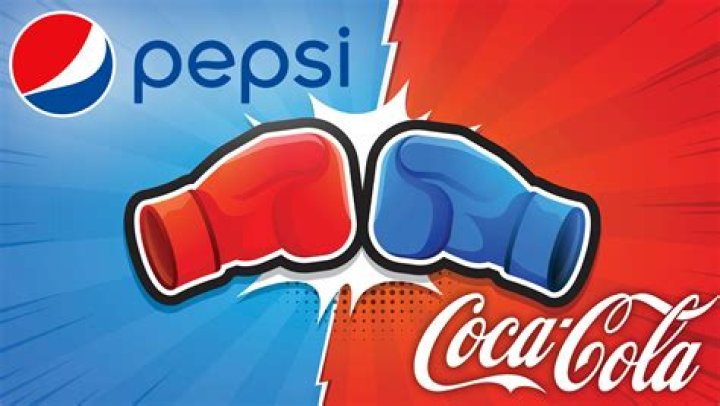 Todd Hoffman's Net Worth And Pepsi Partnership