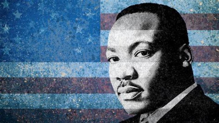 Tom Hanks' Potential Portrayal Of Martin Luther King