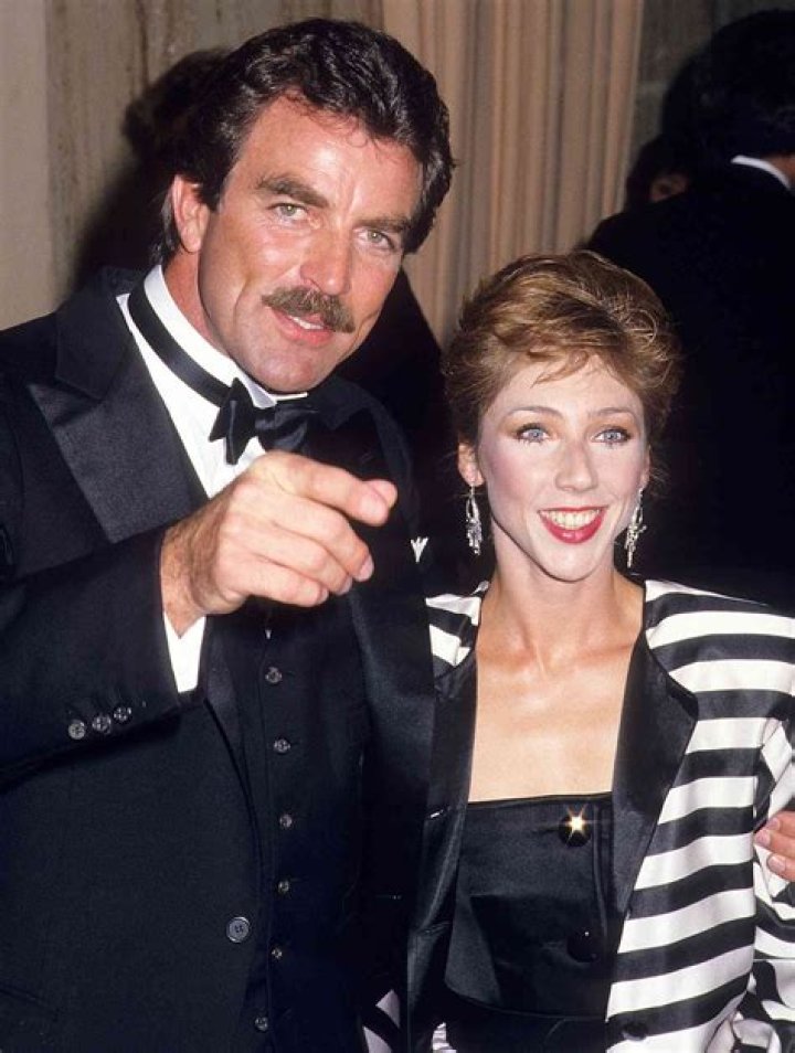 Tom Selleck's Wife And The Secrets Of A