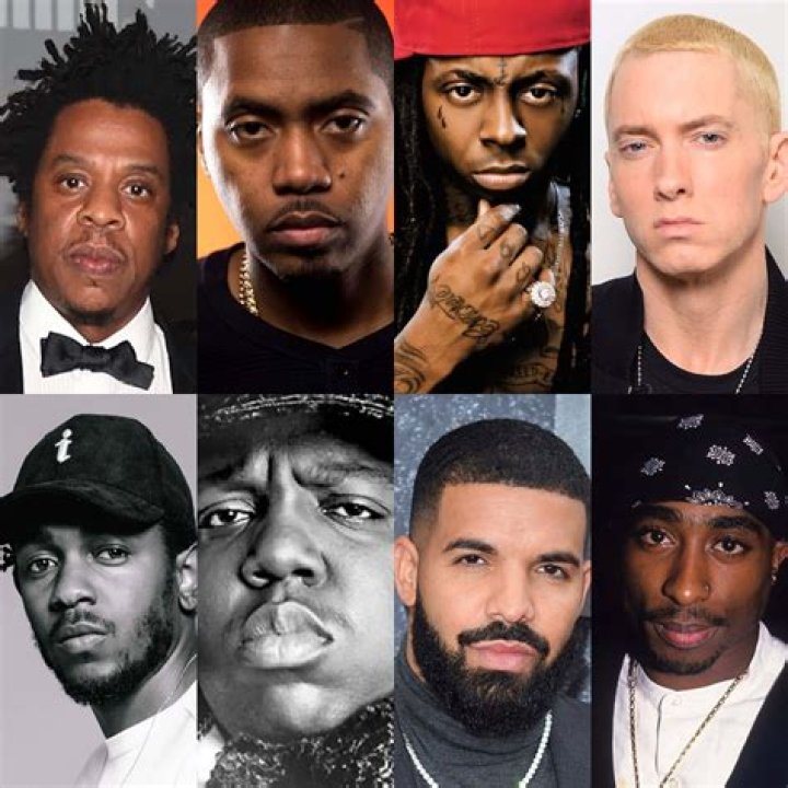 Top Ten California Rappers Who Are Still Reigning In 2022
