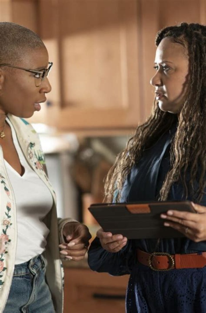 Tracie Thoms' Dating Journey Unveiled