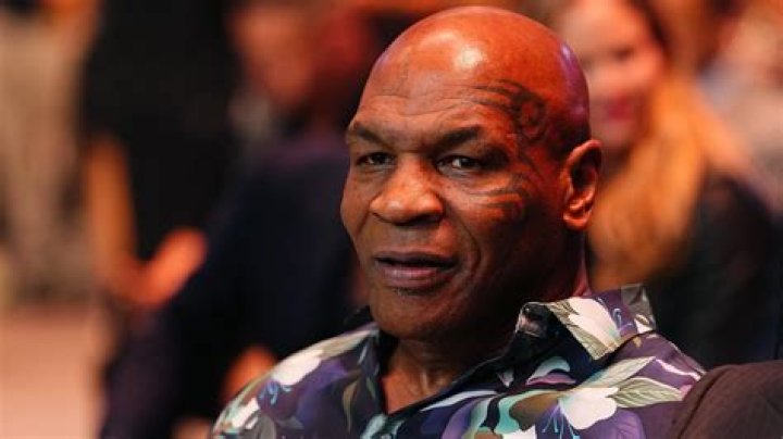 Tragedy Behind Mike Tyson's Loss: Unveiling The Heartbreaking Truth