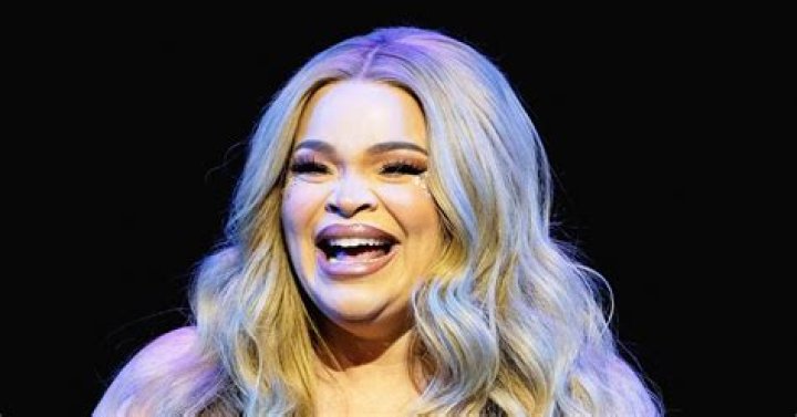 Trisha Paytas OnlyFans Leak Uncovered