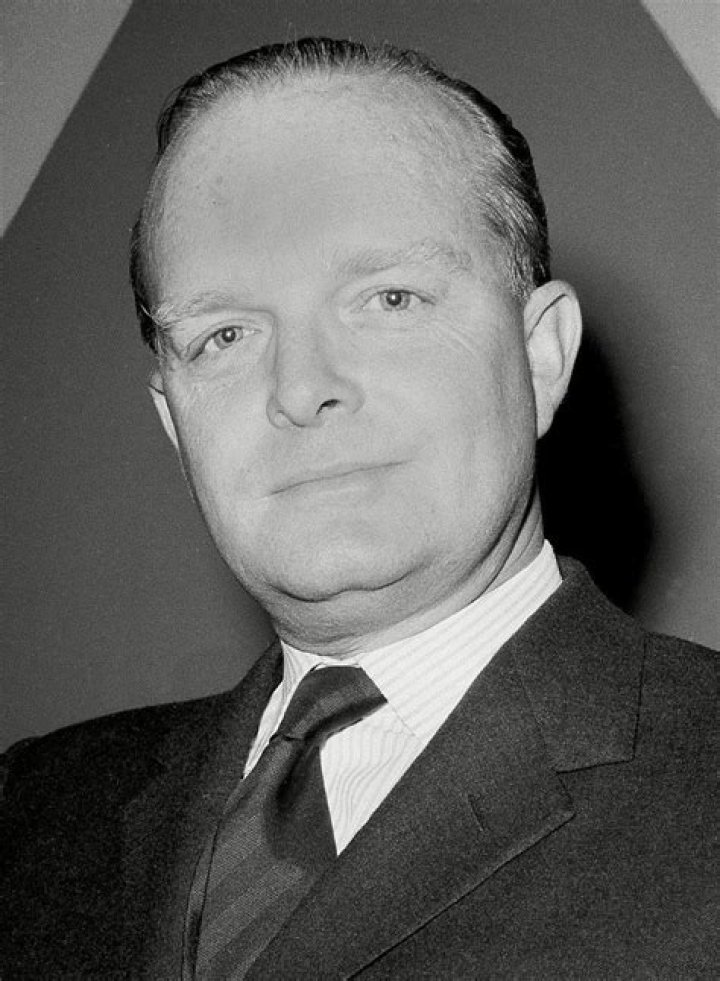 Truman Capote ·