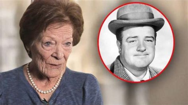 Truth About Lou Costello's wife ·