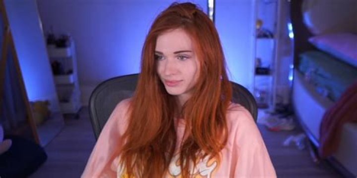 Twitch Streamer: Lemynaid Real Name And Age Revealed, Is She From Canada?