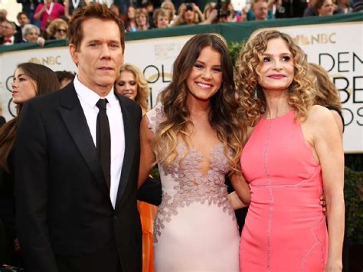 Uncover Hidden Talents And Untold Stories Of Kevin Bacon's Daughter: A Journey